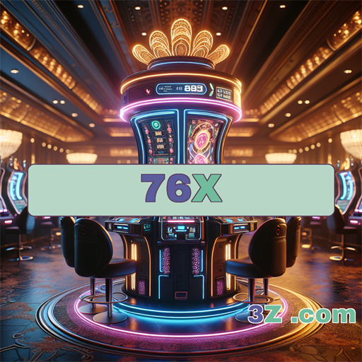 A Tradição Confiável do 76x.com nos Jogos Online