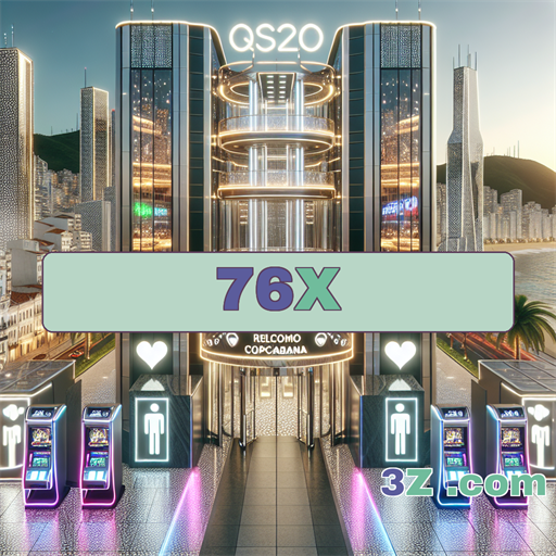 Conectando Jogadores: A Plataforma da 76x.com Revoluciona