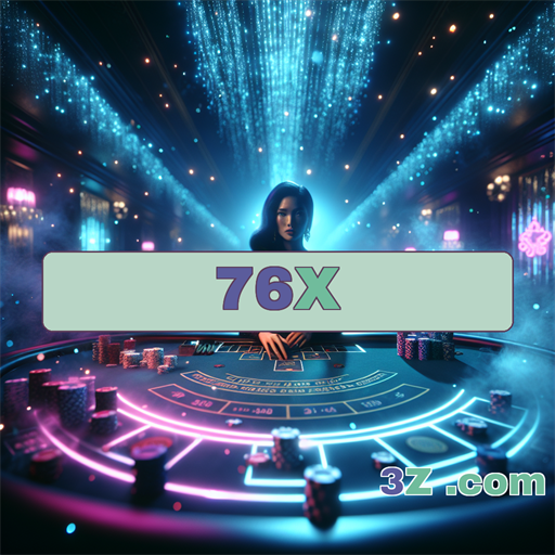 Atraia sua Sorte com Slots Incríveis no 76x.com
