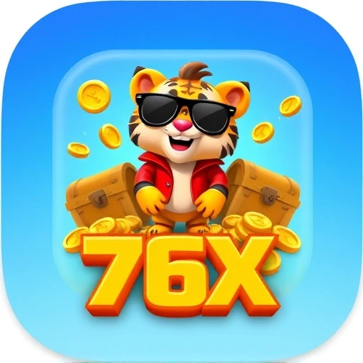 76x.com Logo
