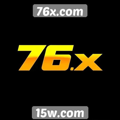 76x.com oferece variedade de jogos para diferentes perfis